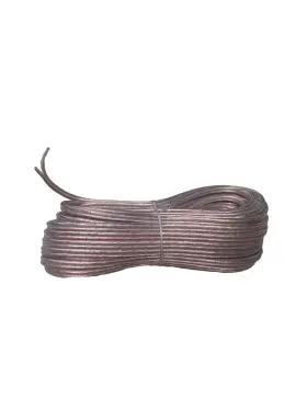 SP14-CLEAR-15-FT IMC AUDIO Awg Speaker Wire Gauge Cable #2