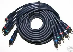 FC0301 IMC AUDIO Gauge Video Cable