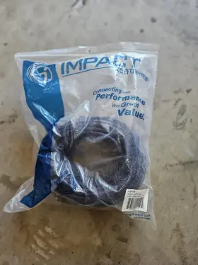 29107 IMPACT ACOUSTICS Velocity Rca Cable Audio Video High
