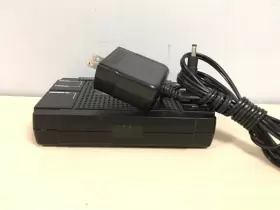 40381 IMPACT ACOUSTICS Vga Video Converter Ac Adapter