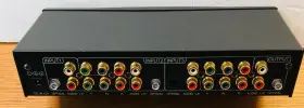 GTG09090642 IMPACT Acoustics High Performance Video Audio #2