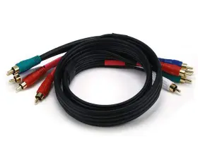 102182 VIDEO Audio Coaxial Cable