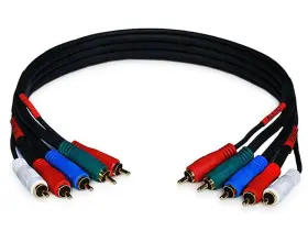 105355 VIDEO Audio Coaxial Cable
