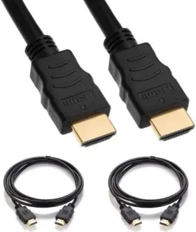 3216666171 HDMI Cable Uhd Ultra High Ethernet