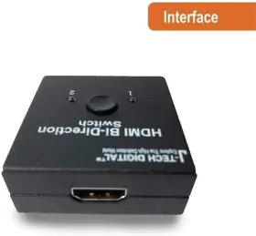 Jtd-bidi-hdsw HDMI Directional Outp #3