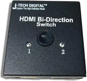 Jtd-bidi-hdsw HDMI Directional Outp