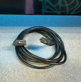 Infinite Skies Hl-007263 Inch Used 6 Ft High Speed Hdmi To Cable Cord Free Usa Ship