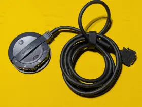 Infocus 590-0221-04 Cable Wizard Ii Projector Av Audio Video Mouse Distribution Hub Pc Mac Infocus 590-0221-04 Cable Wizard Ii Projector Av Audio Video Mouse Distribution Hub Pc Mac