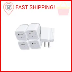 USB-MC1 INGRAM MICRO Ailkin Charger Wall Plug Charging Outlet