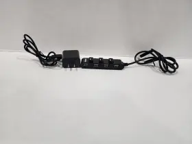 618996733347 INLAND Ports Usb Hub