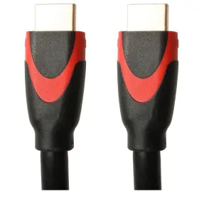 618996982844 INLAND Male High Hdmi Cable Ethernet Up Video