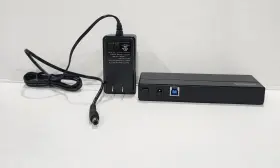 618996996612 INLAND Usb Hub Power Adapter #2
