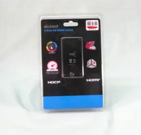 MC399436 INLAND Hdmi Switch