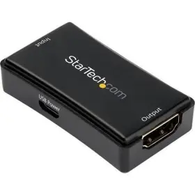 065030883795 INLINE Startech Com Hdmi Signal Booster Usb