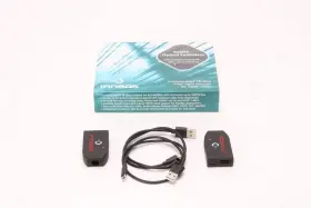 R4K-XT INNEOS Optical Extender Micro Usb Cable Box