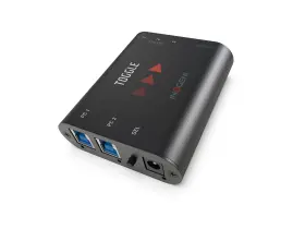 040232609022 INOGENI Toggle Video Conference Usb Switcher Go