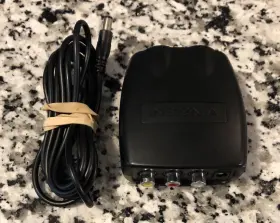 Insignia 600603264801 Analog To Hdmi Converter Ns-hz330 - Fast Shipping