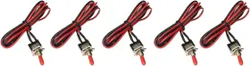 Ibmts INSTALL BAY Toggle Switch Mini Leads Bag