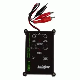 B01EN1C1W6 INSTALL BAY Tester Display Electrical Diagnostic