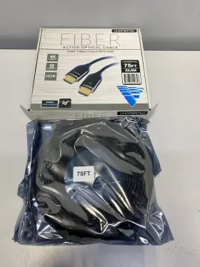 741835110358 INSTALLBAY Vanco Optical Hdmi Fiber Cable Hdr 741835110358 INSTALLBAY Vanco Optical Hdmi Fiber Cable Hdr