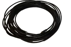 Insten Tothhdmh50f3 50 Foot Hdmi Cable With Ethernet Black