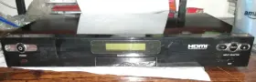 G5239 INTEC Hdmi Rca Selector Remote