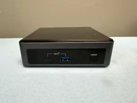 BXNUC10I3FNKN1 INTEL Nuc Mini Ssd Operating Memory #2