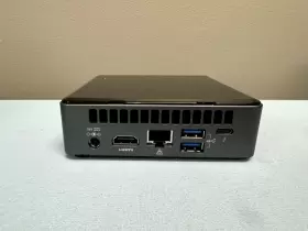 BXNUC10I3FNKN1 INTEL Nuc Mini Ssd Operating Memory #3