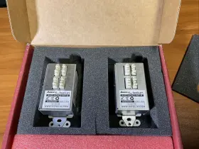 AVOVGA2WP INTELIX Vga Stereo Audio Wall Plate Extender Set #2 AVOVGA2WP INTELIX Vga Stereo Audio Wall Plate Extender Set #2