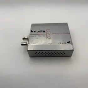 DIGIHDCOAX2S INTELIX Power Adapter