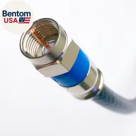 4330454711 DIRECTV Vision Solid Copper Wall Installatio