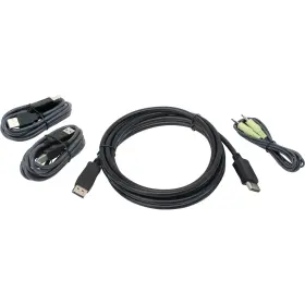 G2L903UTAA3 IO GEAR Displayport G2L903UTAA3 IO GEAR Displayport