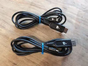 G2LU3CDP12 IO GEAR Usb Displayport Cables
