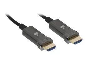 GHDAOC30 IO GEAR Hdmi Optical Cable