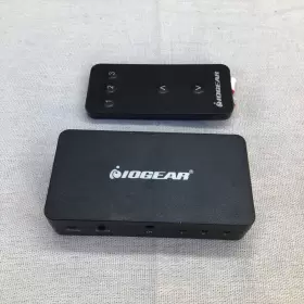 881317503909 IOGEAR Hdmi Switch Remote #2 881317503909 IOGEAR Hdmi Switch Remote #2