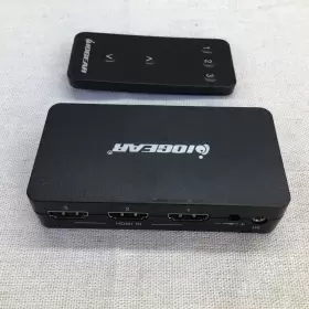 881317503909 IOGEAR Hdmi Switch Remote #3 881317503909 IOGEAR Hdmi Switch Remote #3