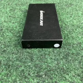 GHDSW4K4 IOGEAR Port Hdmi Switch Led Front Panel Indicators #3