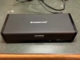 GHDSW4KIT IOGEAR Wired Audio Video Hdmi Switch Cable Adapter #3