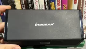 GHDSW4KIT IOGEAR Wired Audio Video Hdmi Switch Cable Adapter
