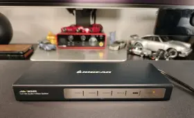 GHSP8114 IOGEAR Hdmi Splitter