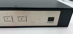 GHSW8181MAR557 IOGEAR Audio Video Switch Avior #3