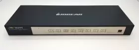 GHSW8181MAR557 IOGEAR Audio Video Switch Avior