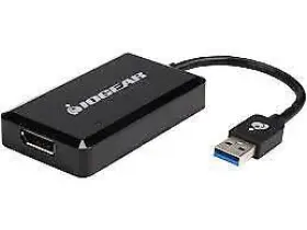 GUC34DP IOGEAR Usb Displayport Adapter