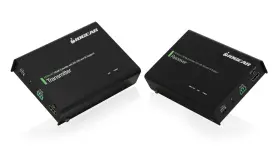 GVE340 IOGEAR Hdbaset Lite Extender Poh Taa Hdmi Cable