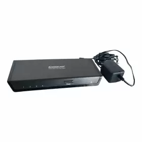 GVS184 IOGEAR Hdmi Audio Video Splitter Adapter