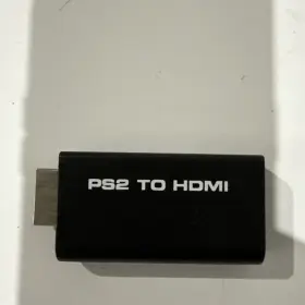 692041354640 IRONSMITH Hdmi Video Converter Adapter Audio