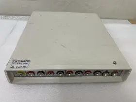 IM-2010 ITEC ENGINEERING Impedance Modulator