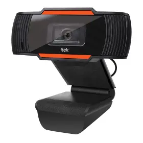 841133117988 ITEK Smart Plug Play Webcam