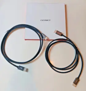 VBC82-US IVANKY Displayport Cable Dp