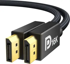 VBC89-US IVANKY Vesa Displayport Cable Dp Cord